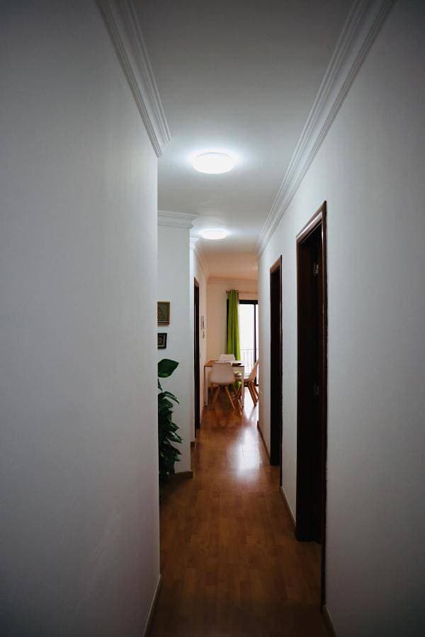 Foto 10 von 22: Apartamento en Arona pueblo para 4 personas