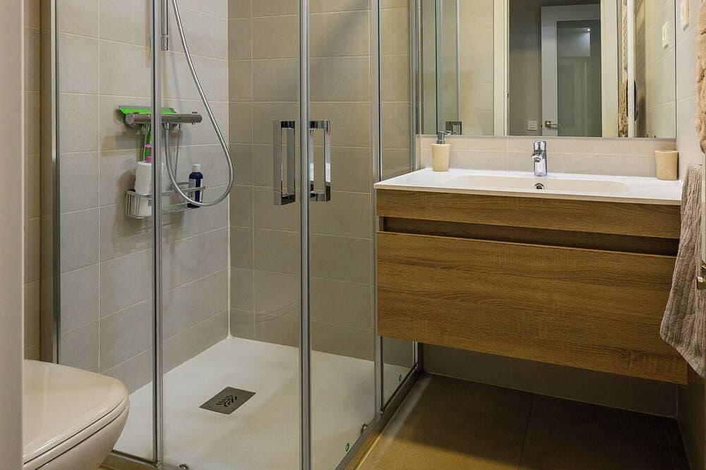 Foto 8 von 30: Apartamento Cervantino - Alcalá de Henares