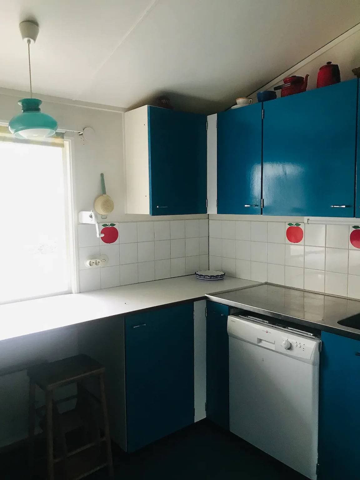 Foto 6 von 23: Ferienhaus mit Meerblick in den Schären