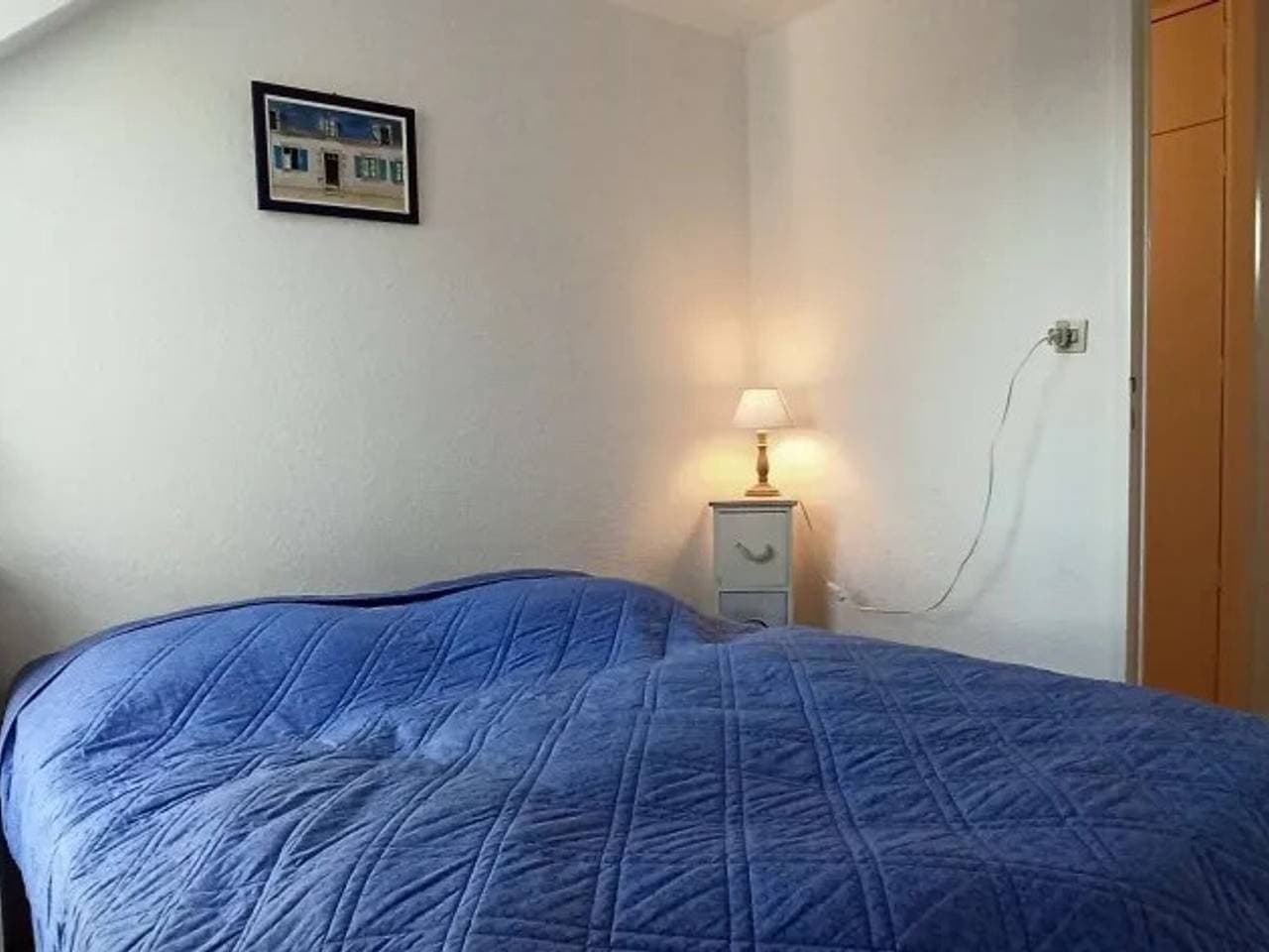 Foto 8 von 11: Haus 50m² nahe Strand in Le Croisic mit Parkplatz