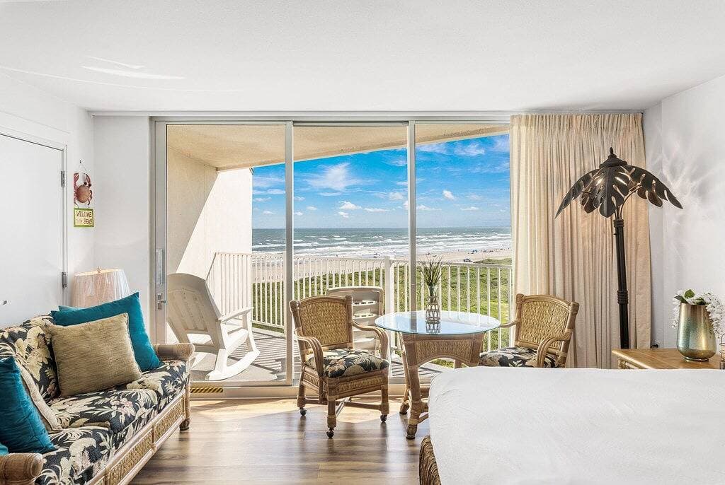 Foto 5 von 20: Sandcastle Condominiums Unit 507