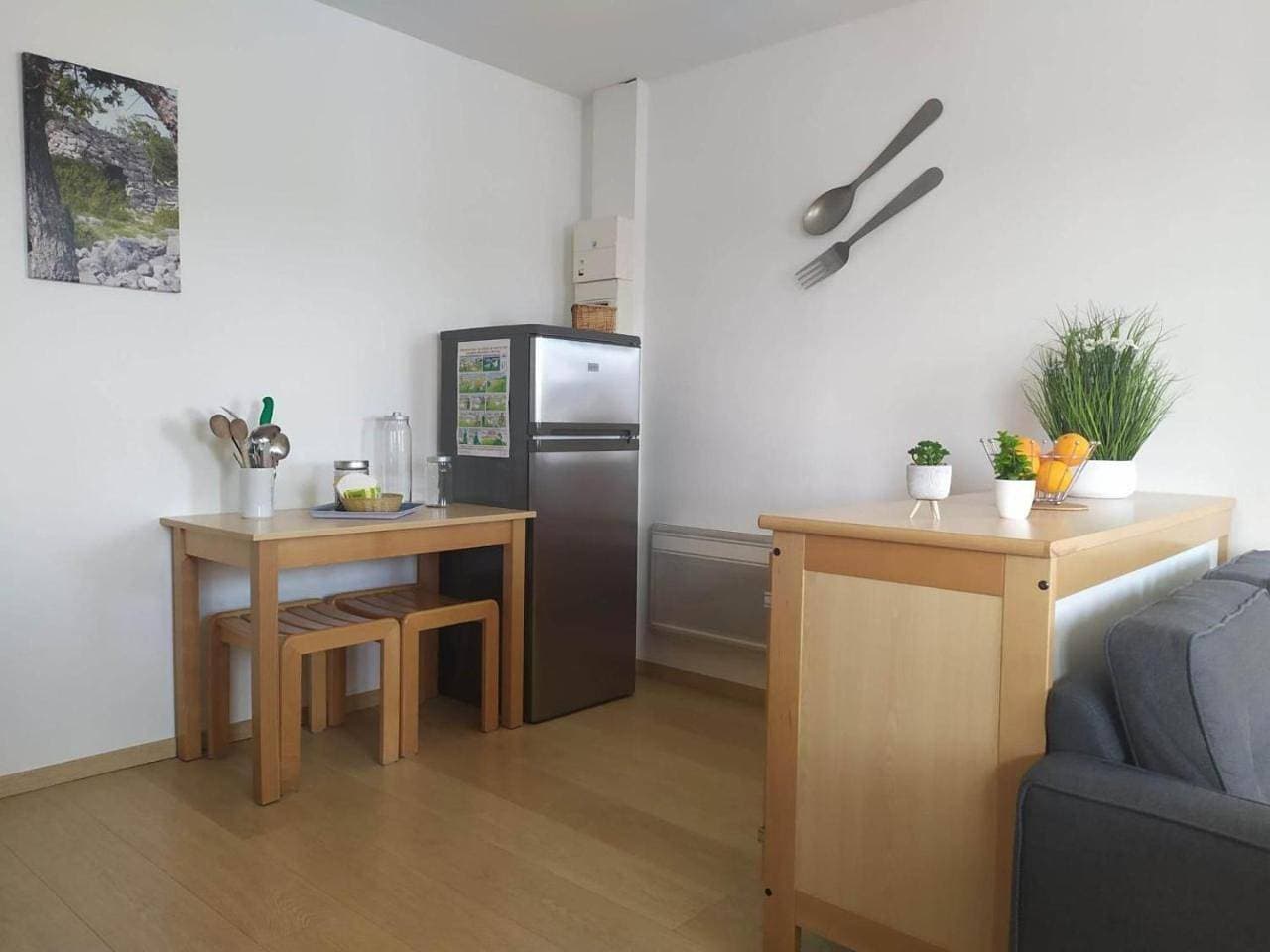 Foto 10 von 26: 2-Bedroom Town Home