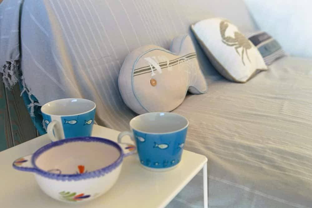 Foto 2 von 26: Galv Ar Mor, Petite Maison Cosy Proche Plage