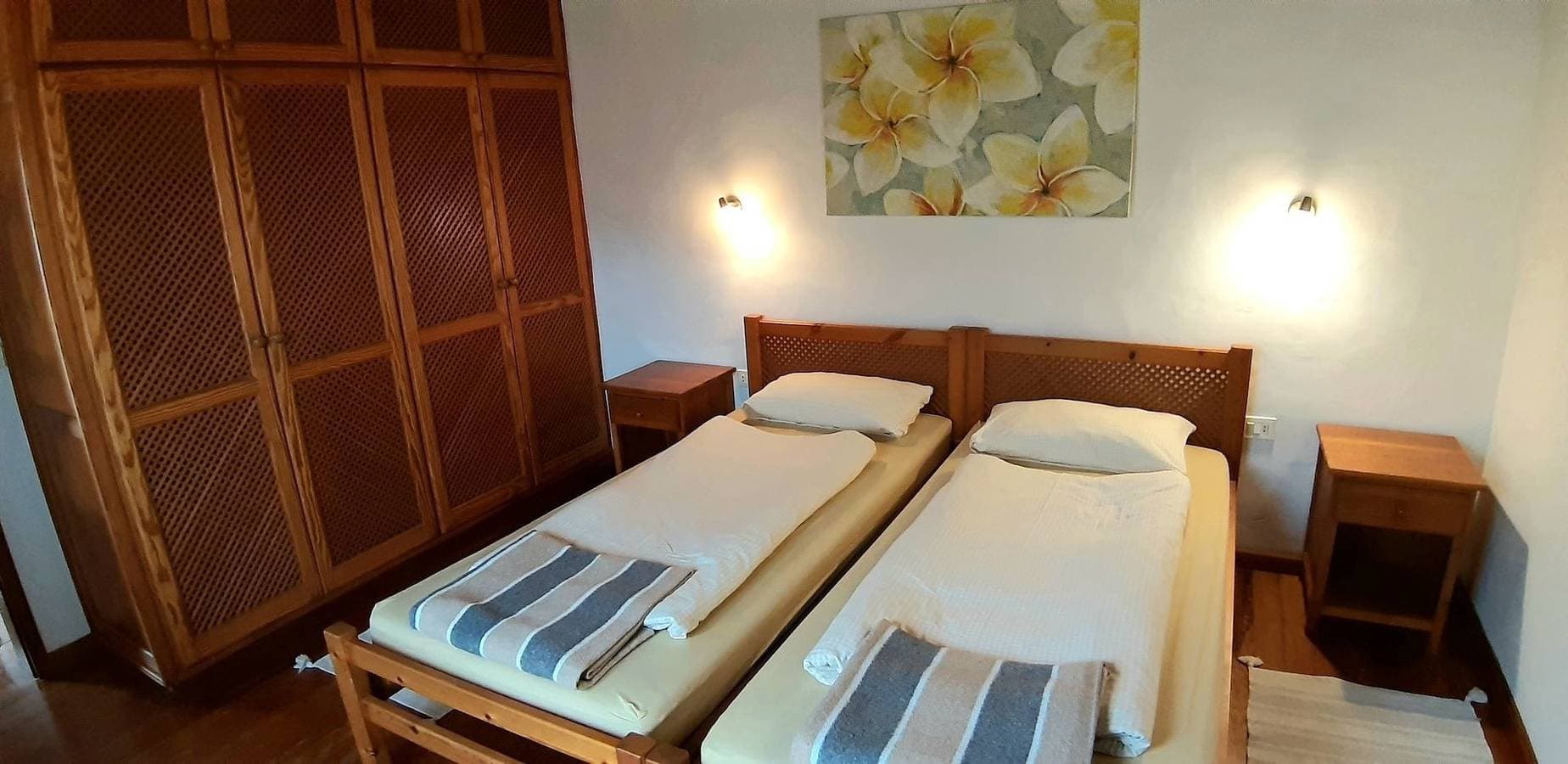Foto 12 von 27: Casa Barranco, Ferienhaus in Los Llanos
