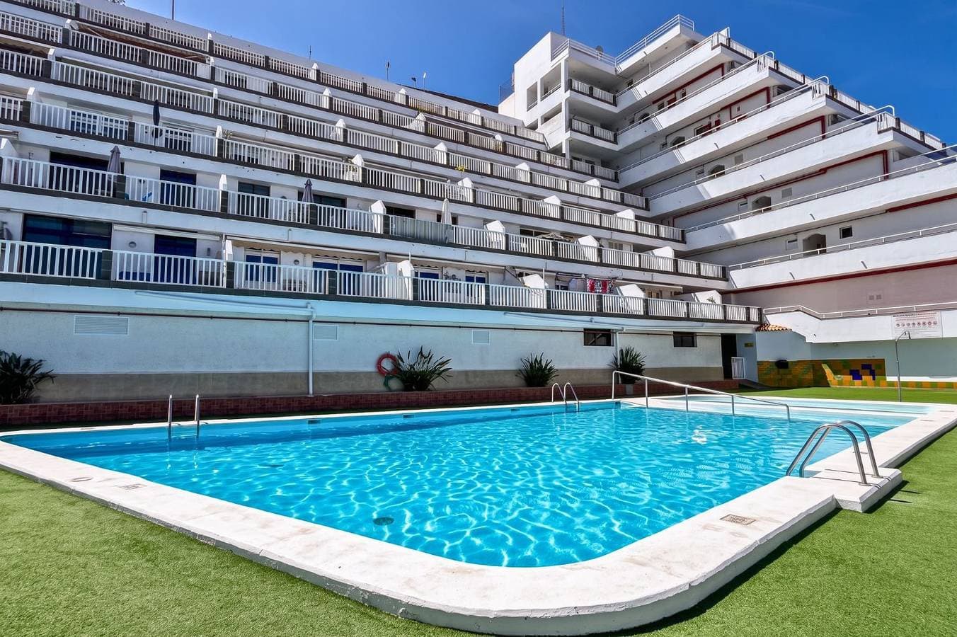Ferienwohnung 40m² 1