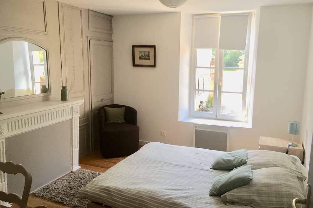 Foto 4 von 26: Ferienwohnung / Apartment in Schloss Nebengebäuden