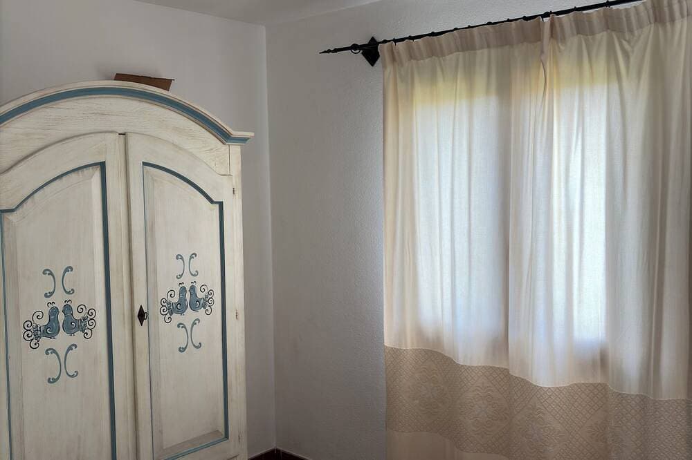 Foto 4 von 30: Villa, 600m Garten., Parkplatz., Dusche, Grill, große Veranda mit Küchenzeile