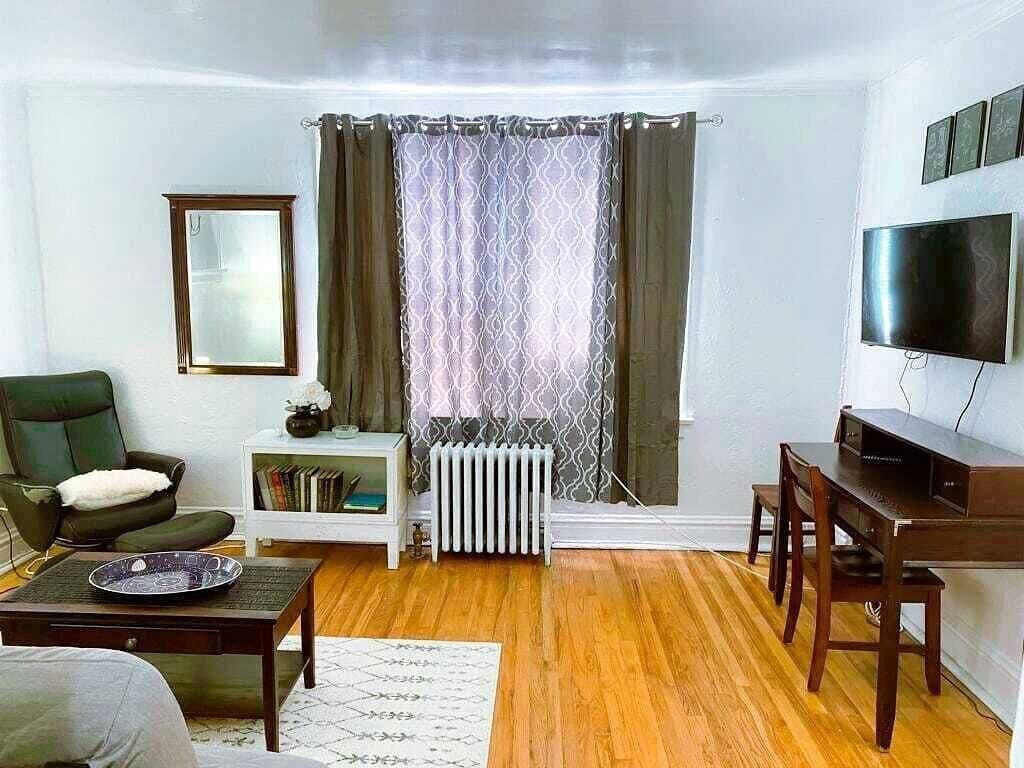 Foto 6 von 19: 6647 2E | Lovely Unit in Central St. Louis
