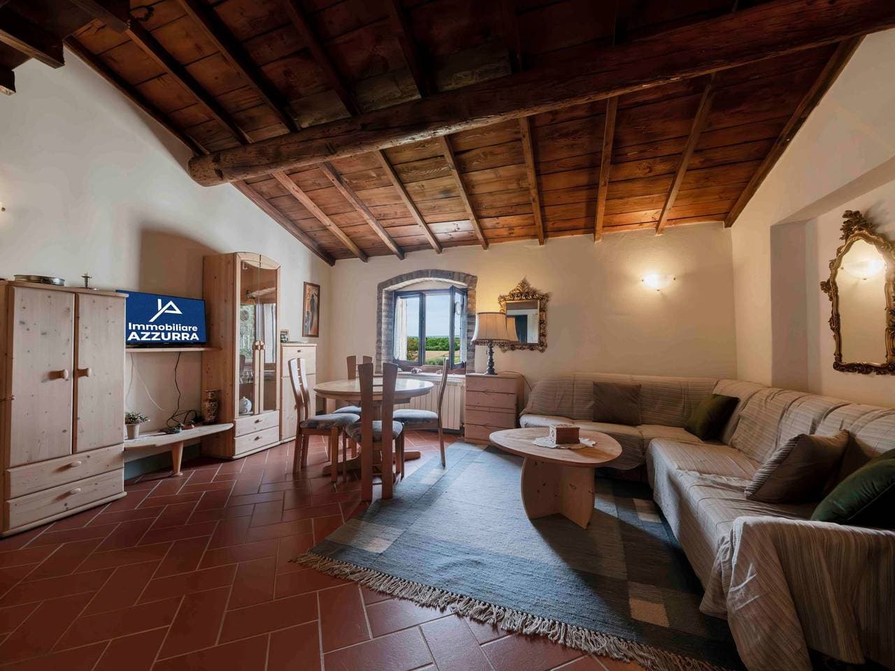 Foto 5 von 34: Al Castello - Elegante Residenz mit Schwimmbad