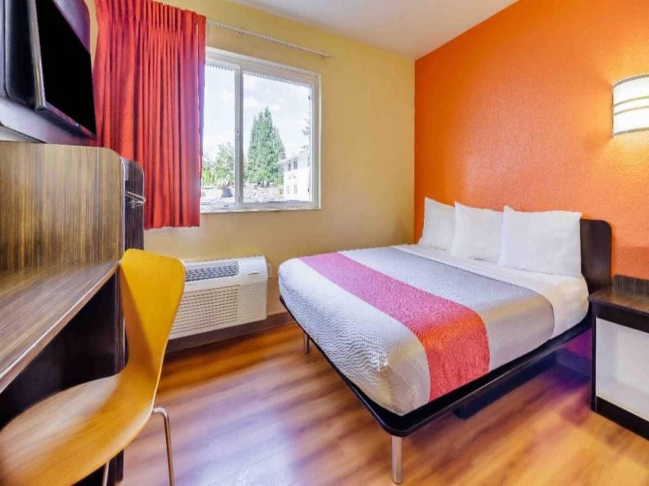 Foto 4 von 40: 1 Queensize-Bett | Nichtraucherzimmer