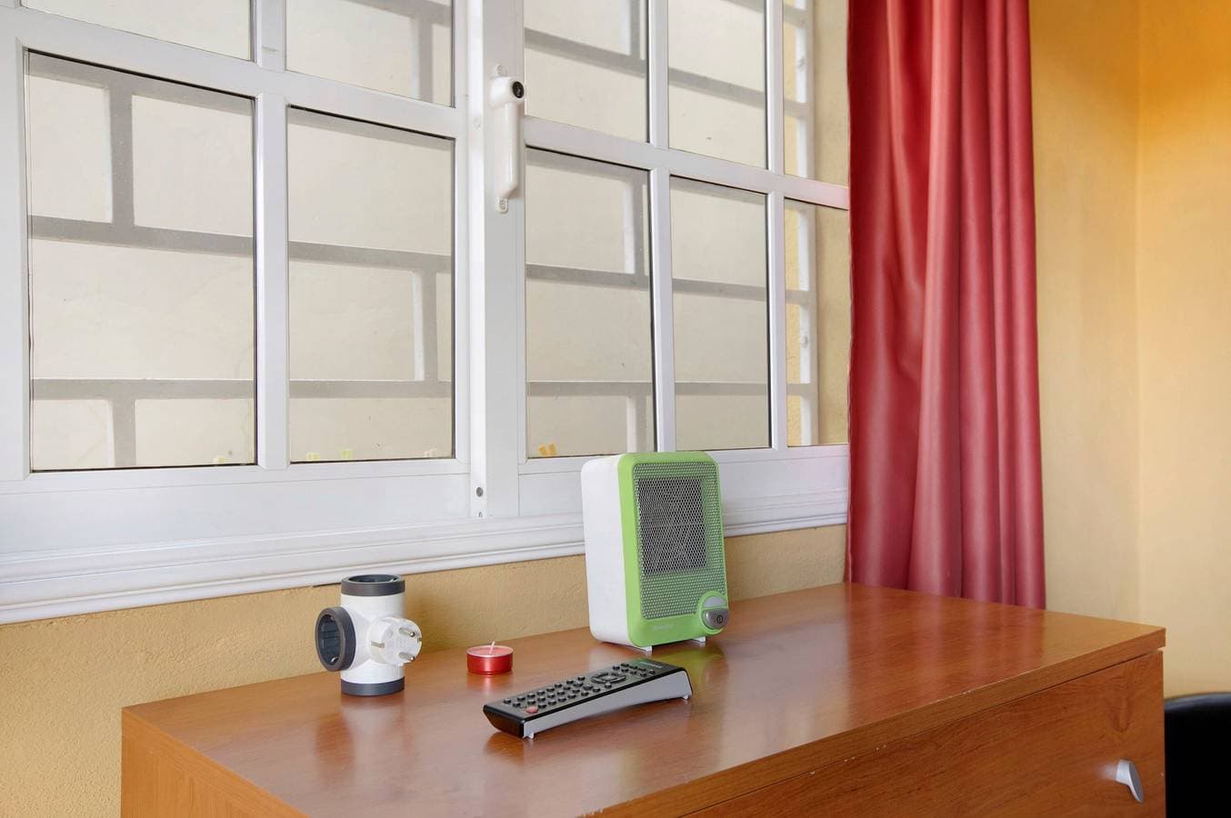 Foto 6 von 20: Ferienwohnung 'Mario' mit Bergblick, WLAN und Klimaanlage