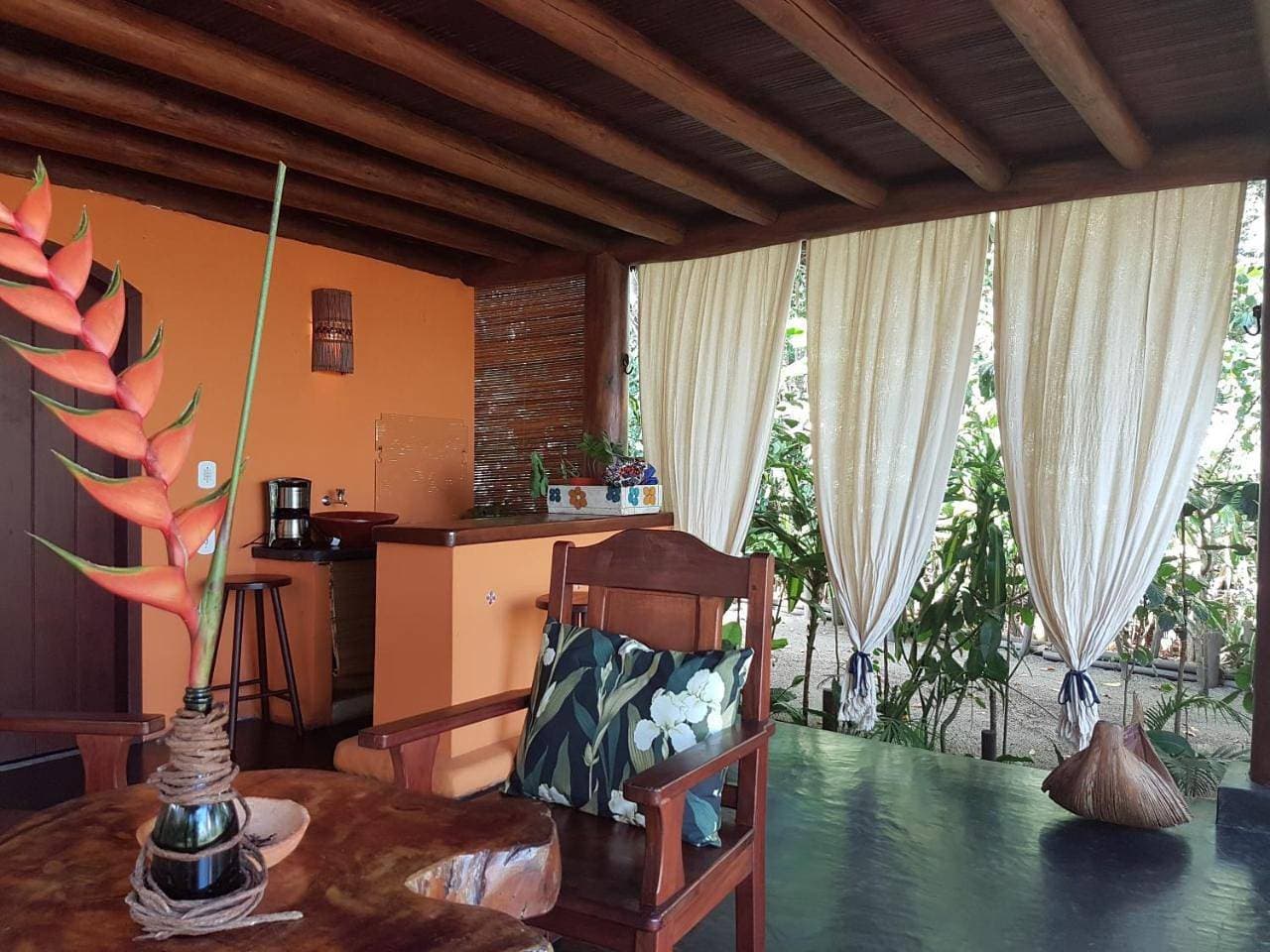 Foto 11 von 34: Bungalow with Sea View