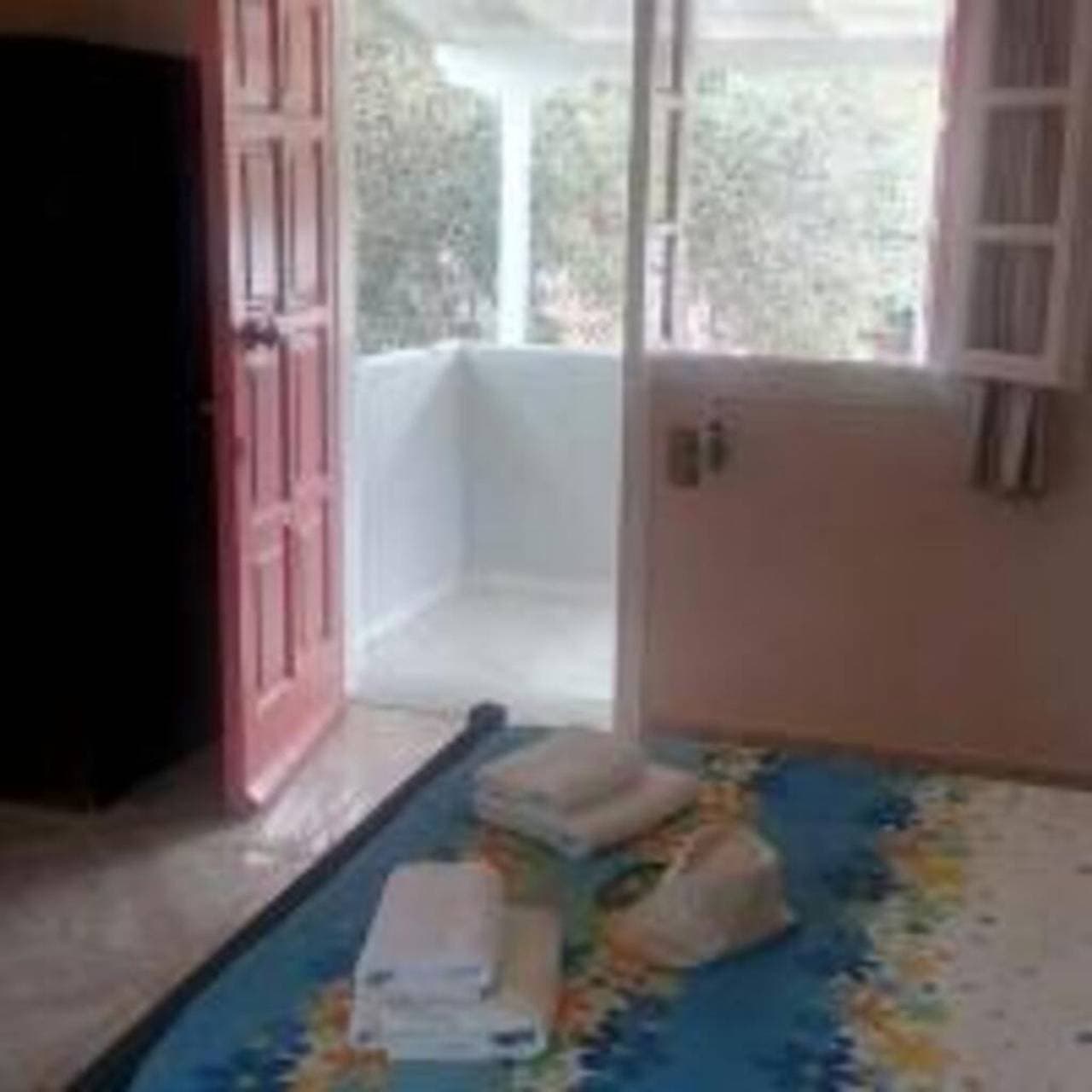 Foto 10 von 27: Ferienwohnung für 4 Personen mit Terrasse
