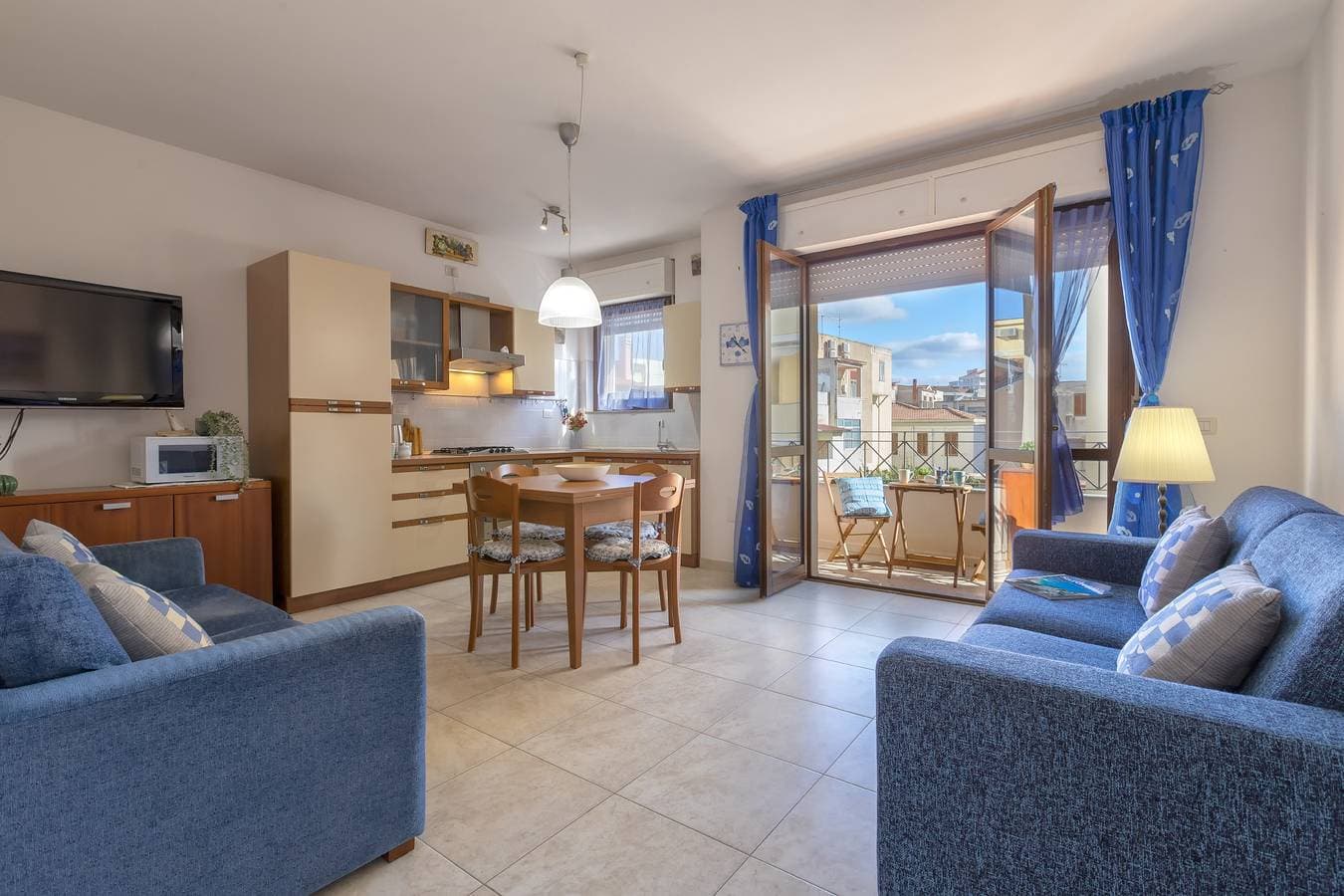 Sardinia Re - Casa Grace 1