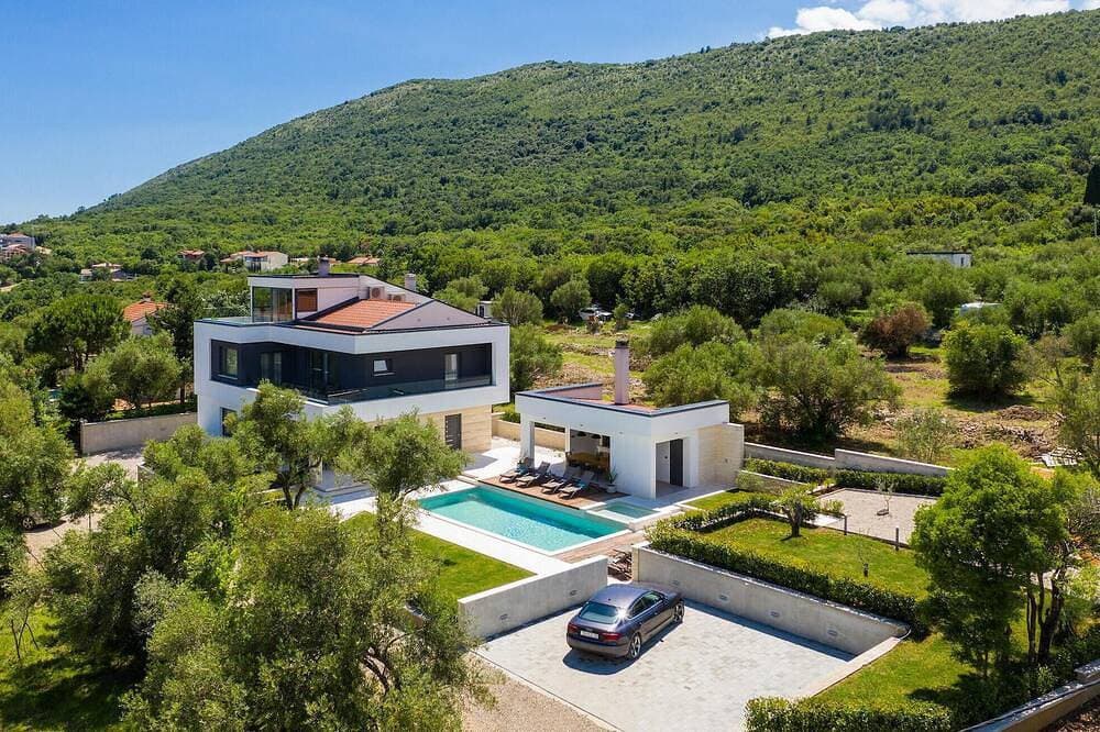 Foto 4 von 30: Gemütliches Haus in Labin - Rabac mit.