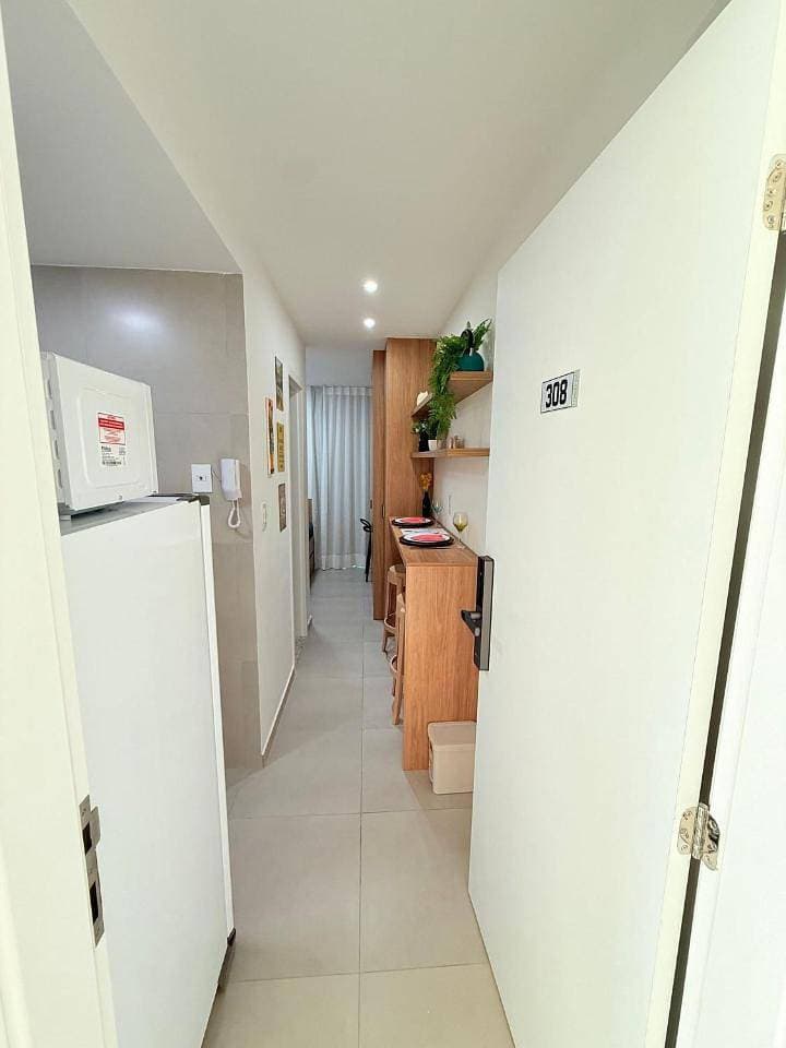 Foto 7 von 58: Studio with Sea View