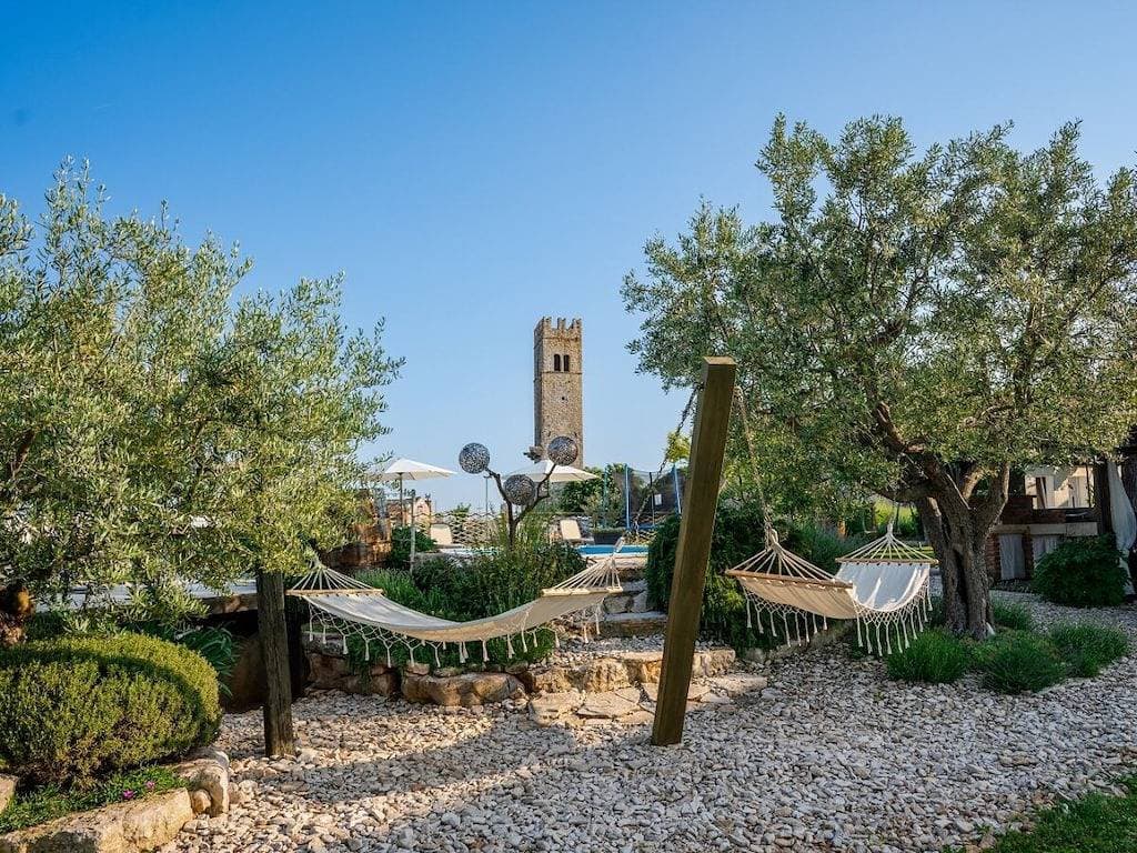 Foto 6 von 40: Ferienwohnung mit 1 Schlafzimmer