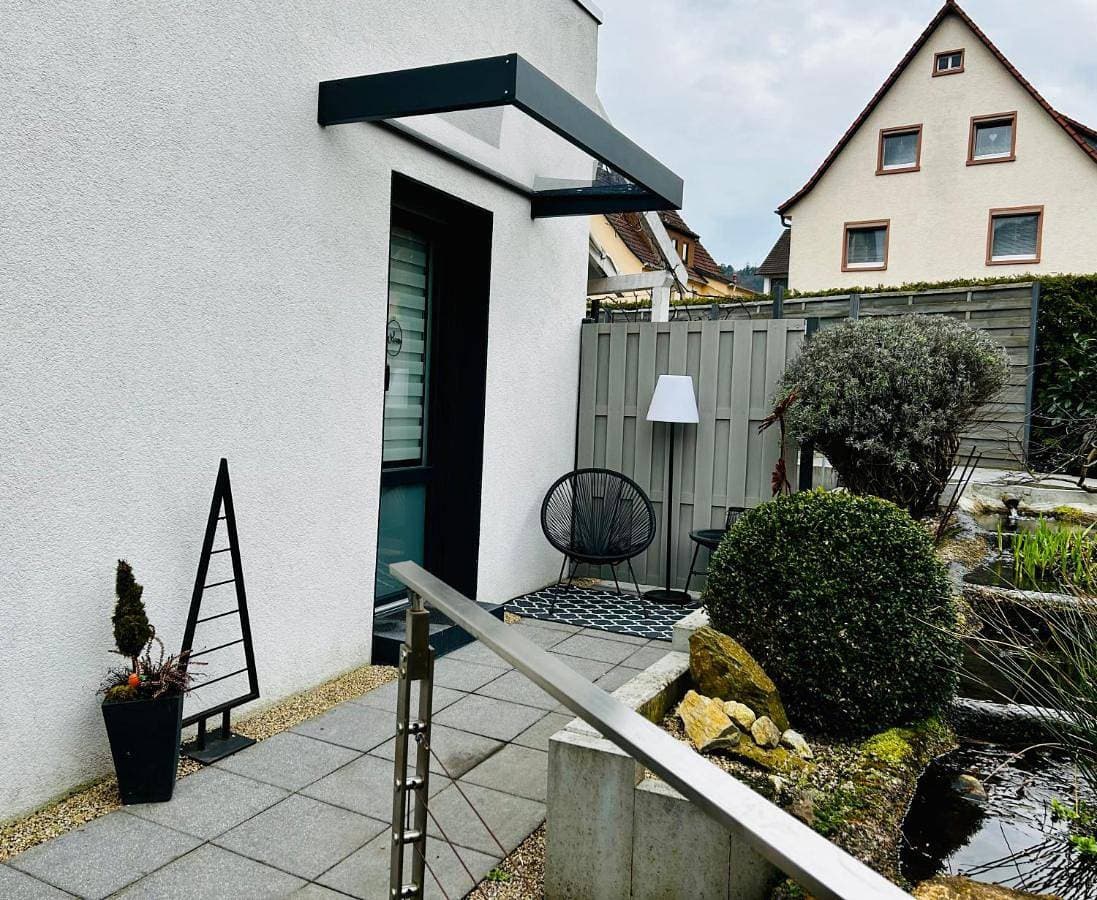 Foto 2 von 19: One-Bedroom Apartment