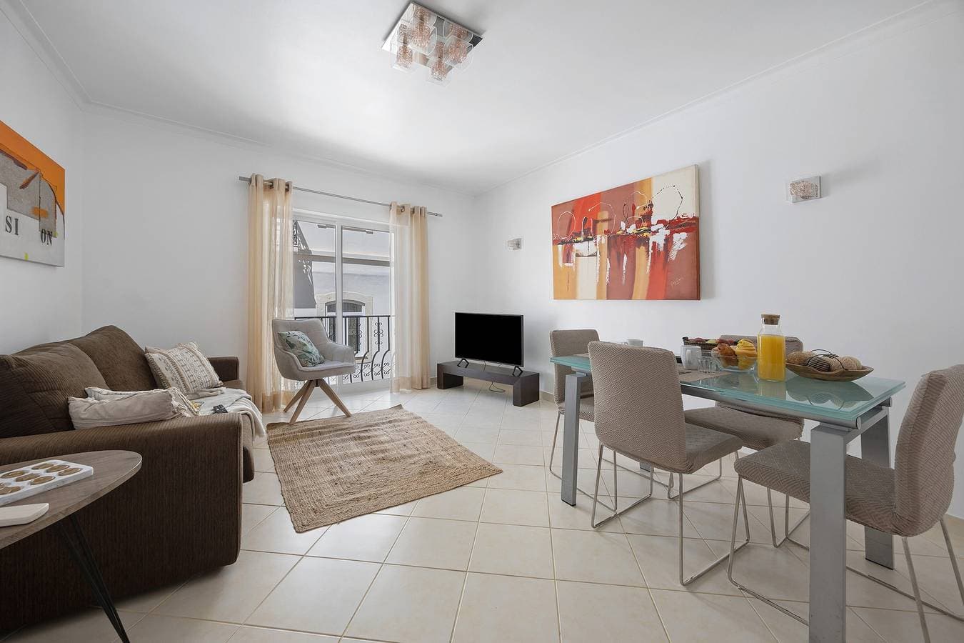 Apartamento Familiar Old Town 1