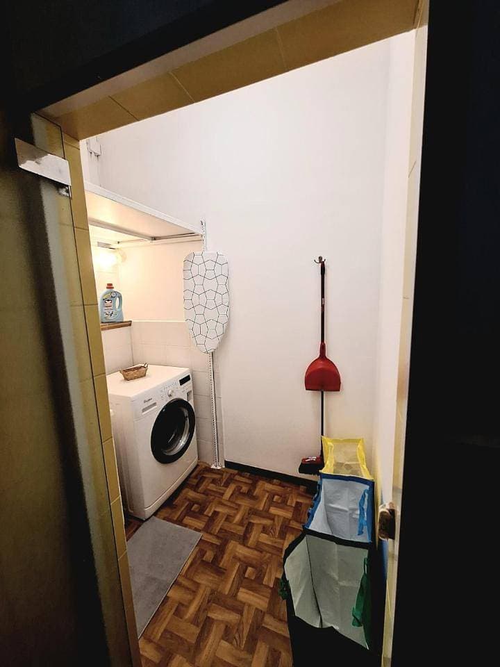 Foto 9 von 24: One-Bedroom Apartment