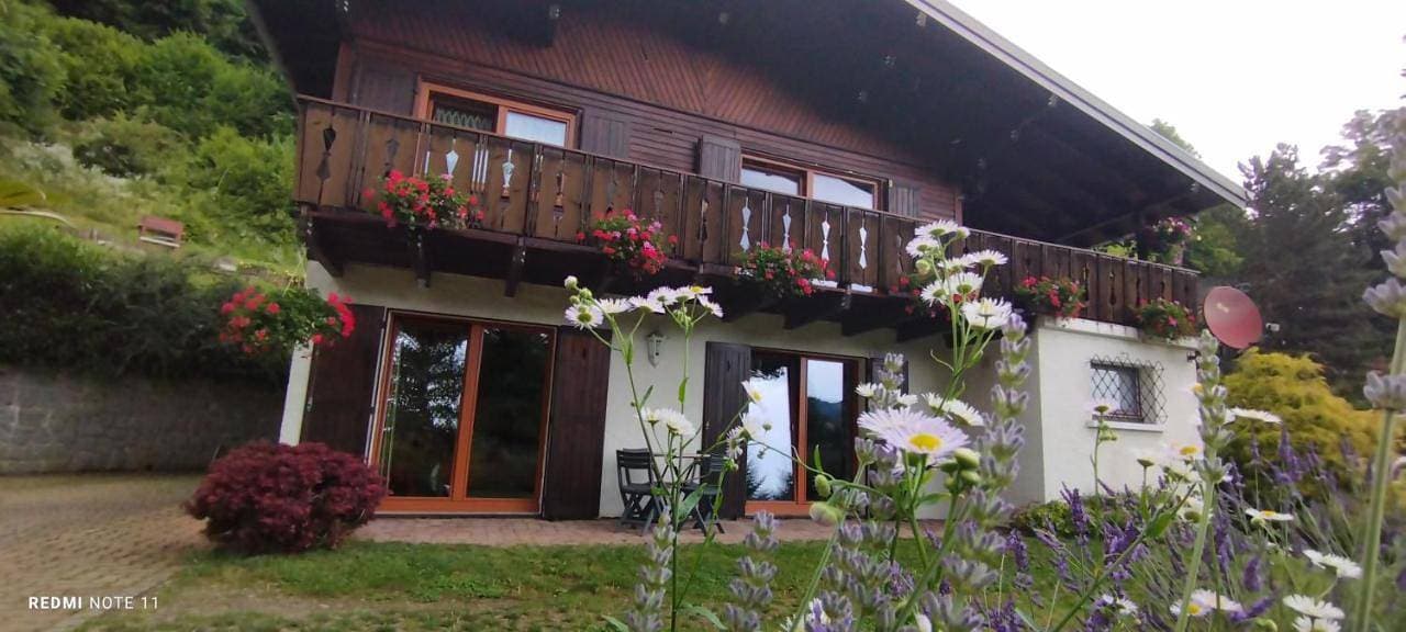 Foto 2 von 37: Chalet