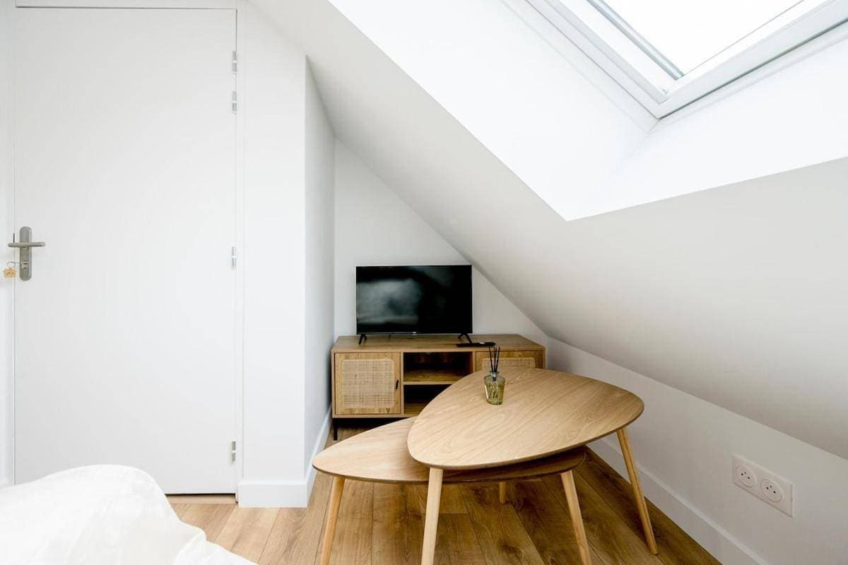Foto 4 von 14: One-Bedroom Apartment