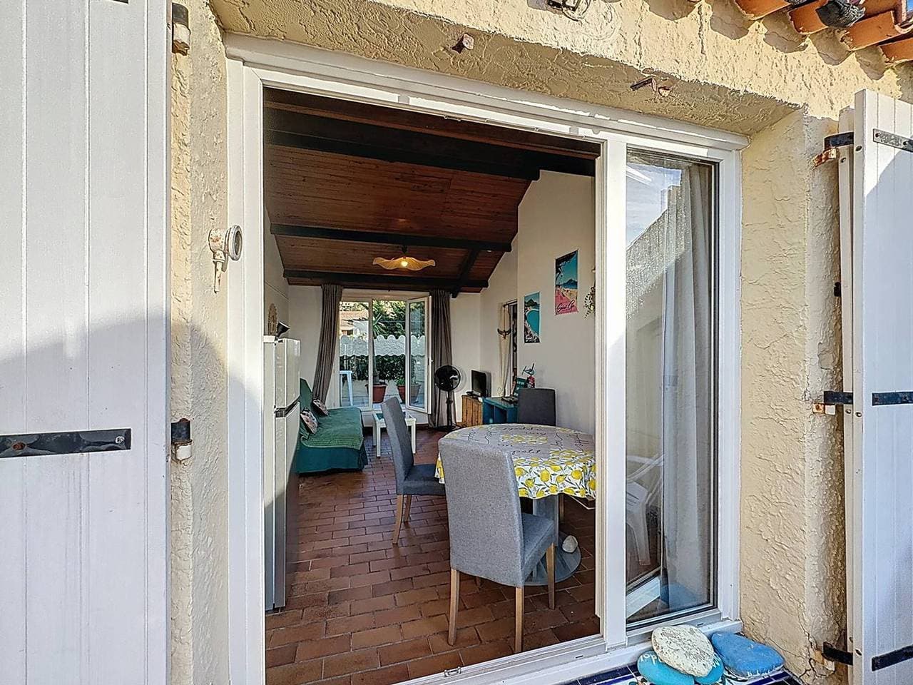 Foto 6 von 27: Charmantes T3 mit Meerblick-Terrassen - Ideal für 4 Pers