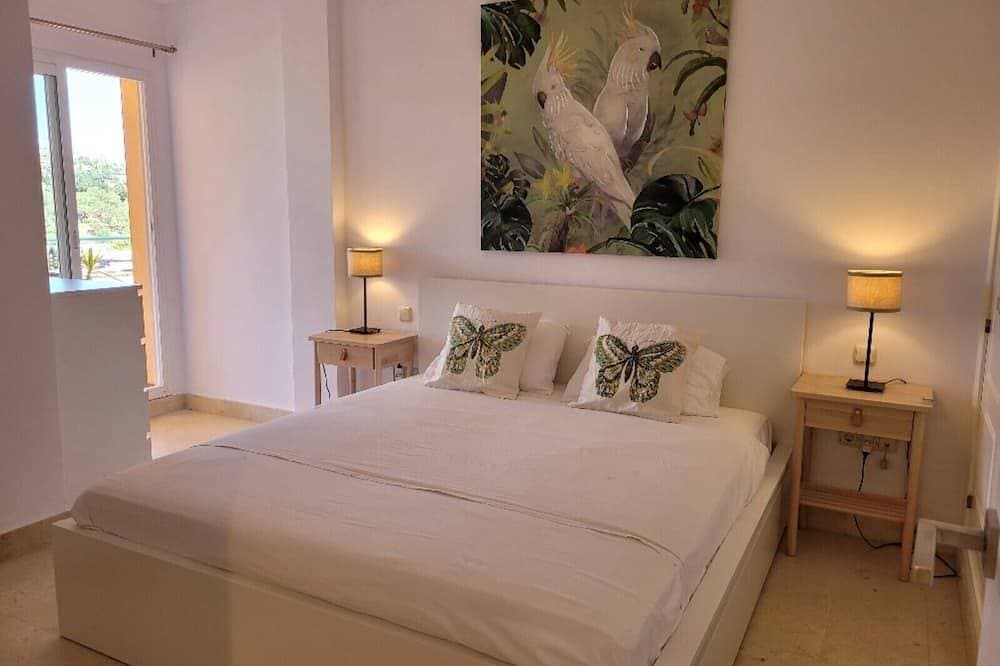 Foto 2 von 30: Attraktive 1-Zimmer-Wohnung, Los Patios de Santa Maria Golf, Elviria-Marbella