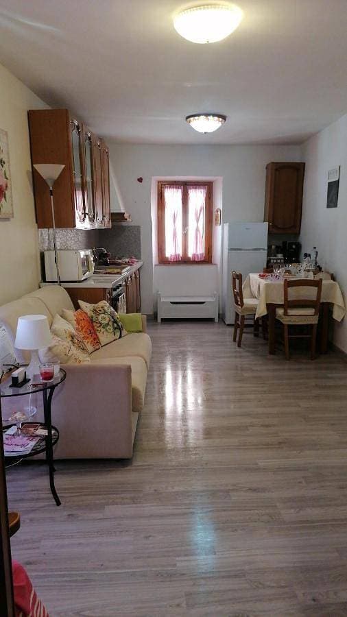 La Casetta di Mimmi 1