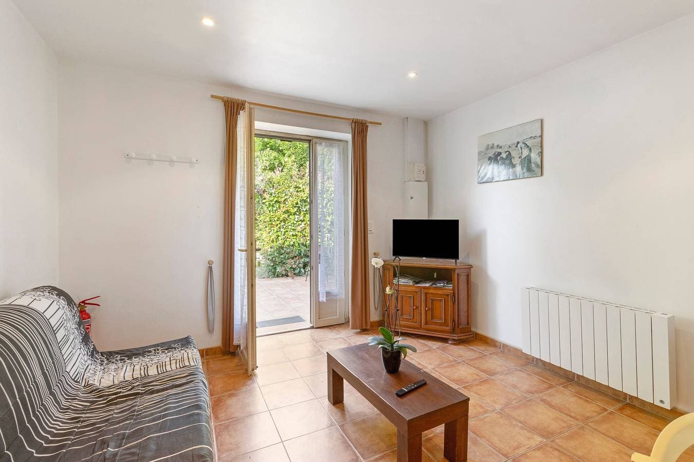 Foto 11 von 30: Gîte für 2 Personen mit beheiztem Pool und WLAN in Sarlat, ruhige Lage