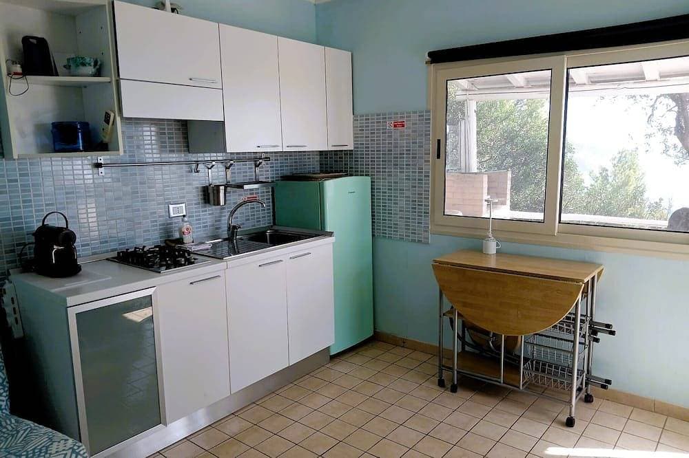 Foto 13 von 30: - Gli Orizzonti di Agata - Wohnung mit weitem Meerblick - Tulipano -