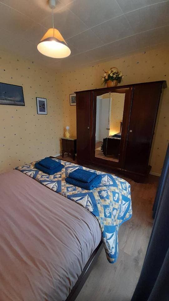 Foto 7 von 53: Three-Bedroom House