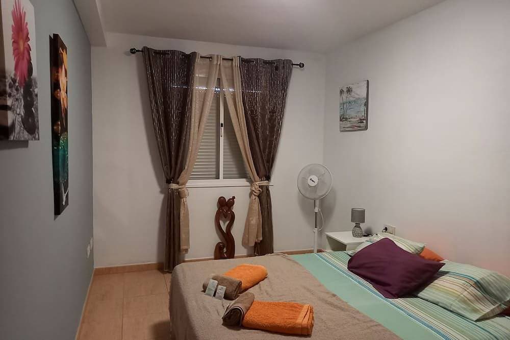 Foto 2 von 30: Ferienwohnung - ADEJEKomfortgebäude