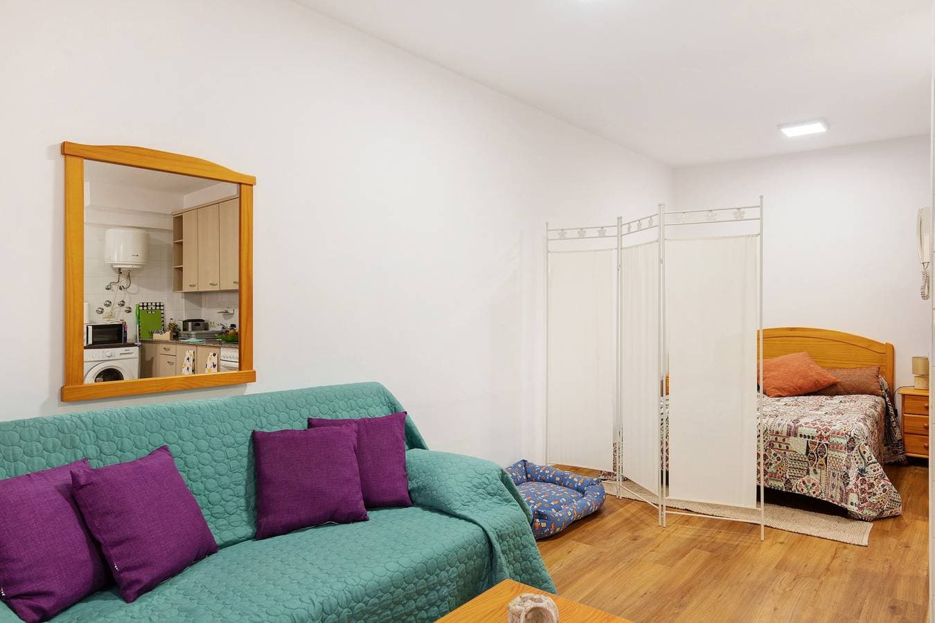 Foto 8 von 18: Ferienwohnung "Piso Tazacorte"