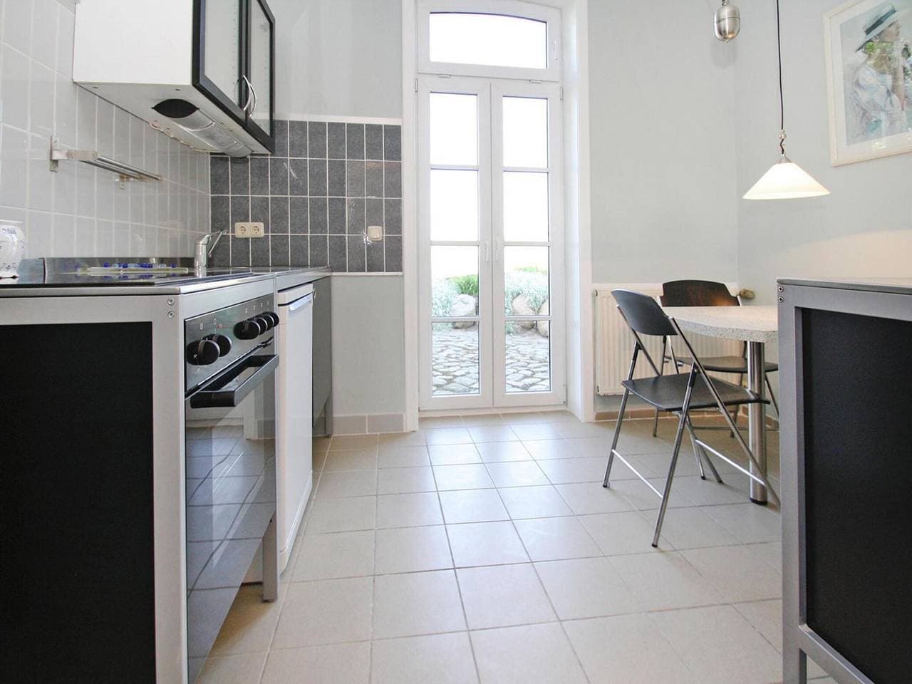 Foto 2 von 13: Wohnung in Zahrensdorf bei drei Seen