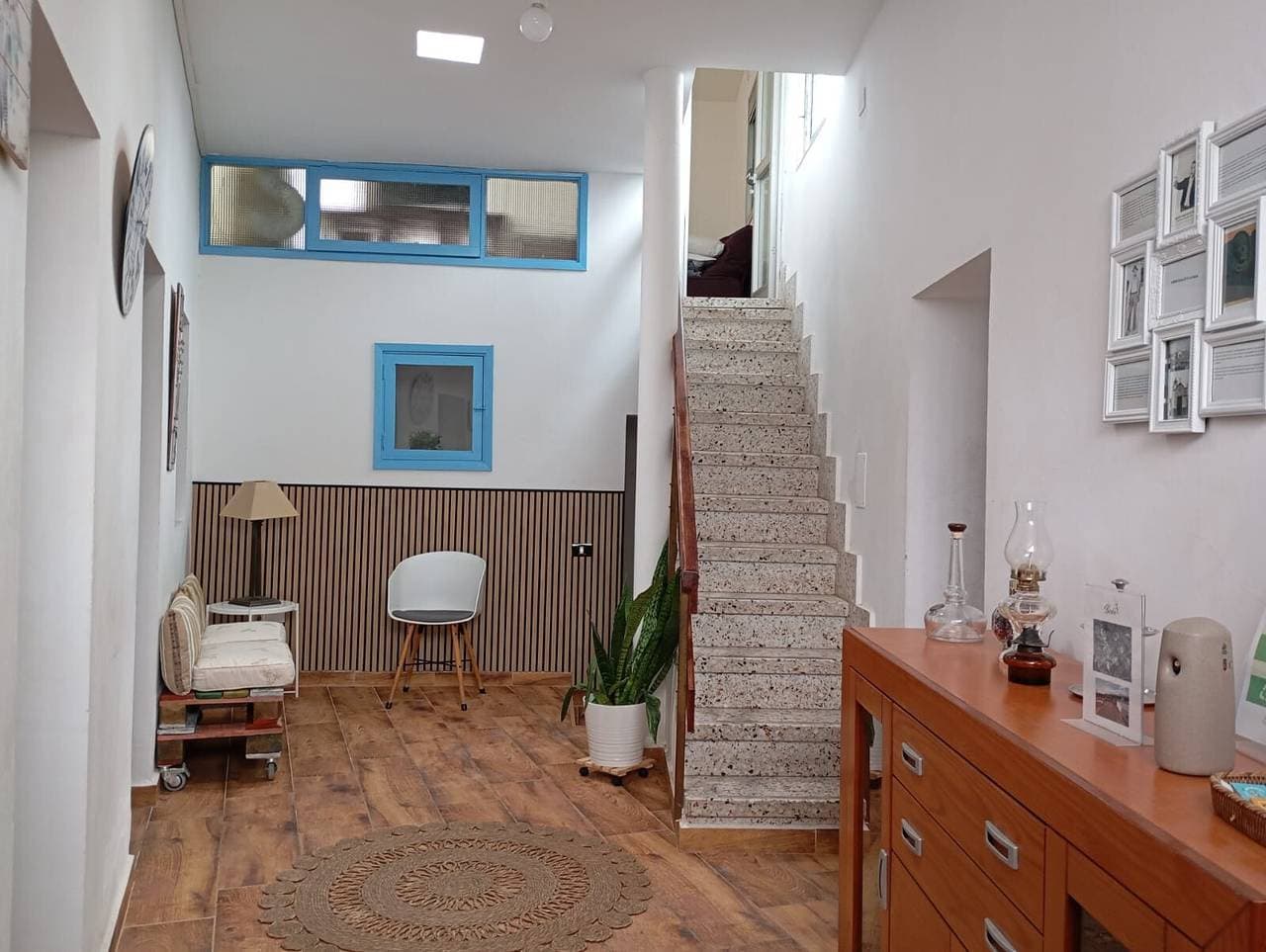 Foto 2 von 27: Ferienhaus 'Casa Bene' mit Bergblick, WLAN und Klimaanlage