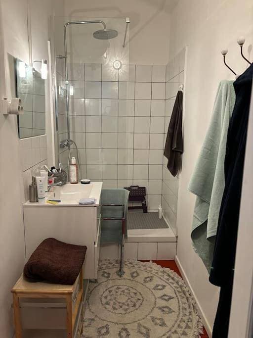 Foto 4 von 16: Two-Bedroom Apartment