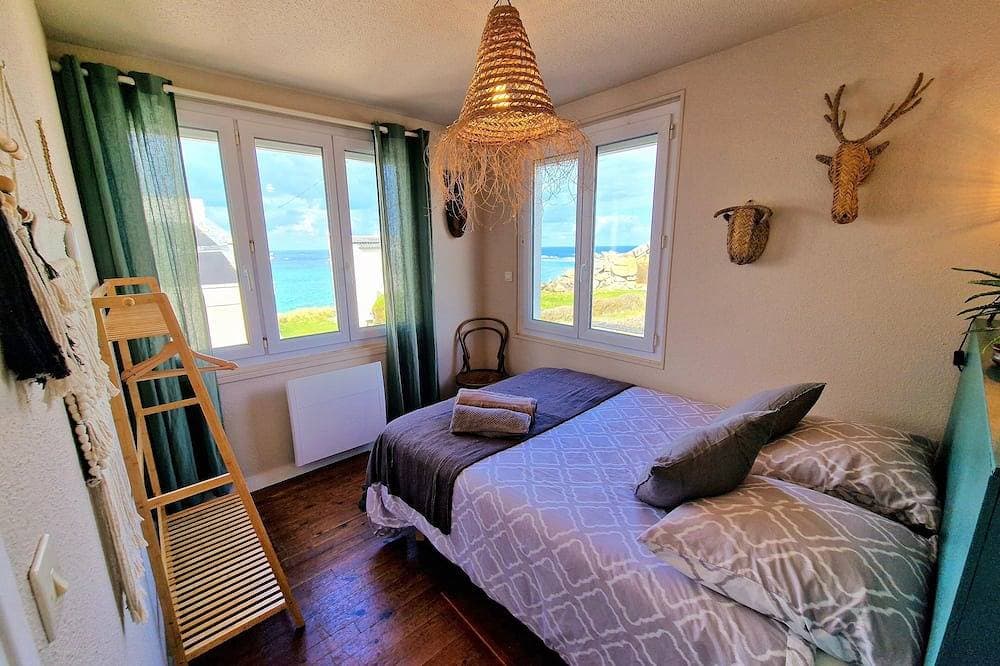 Foto 3 von 30: Villa Ti Ann 4 personen, Meerblick . stand 50 metres