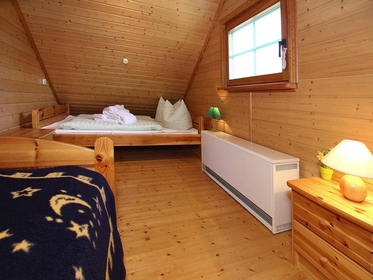 Foto 9 von 17: Ferienhaus , Tanne.