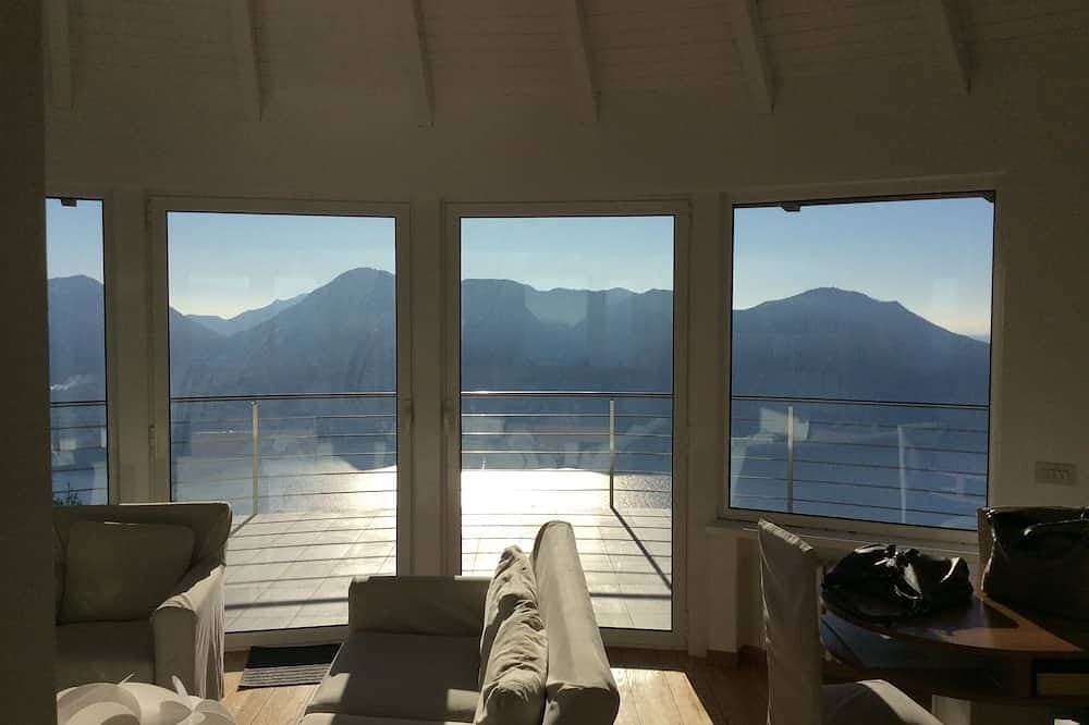 Foto 9 von 30: Fantastische Villa mit Panoramablick über den Lago Maggiore