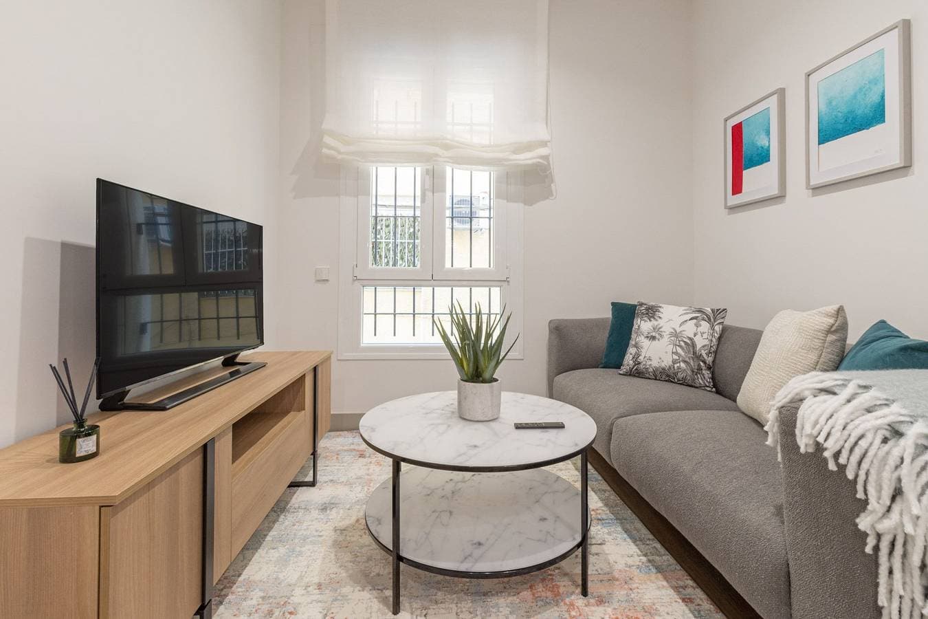 Apartmenthotel 32m² 1