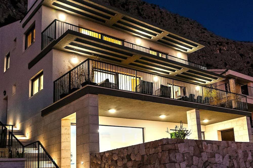 Foto 11 von 30: Villa The View - Omis