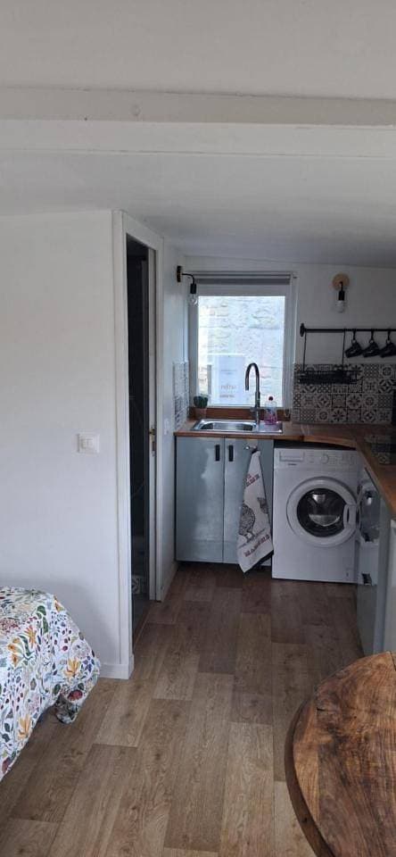 Foto 7 von 16: Apartment - Ground Floor