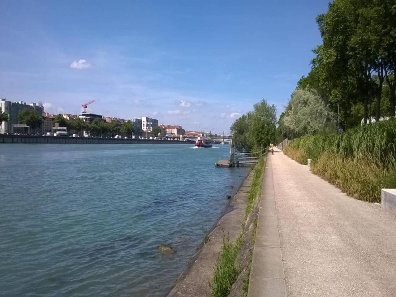 Foto 5 von 28: Dify Lucky – 10 Min. Zentrum von Lyon