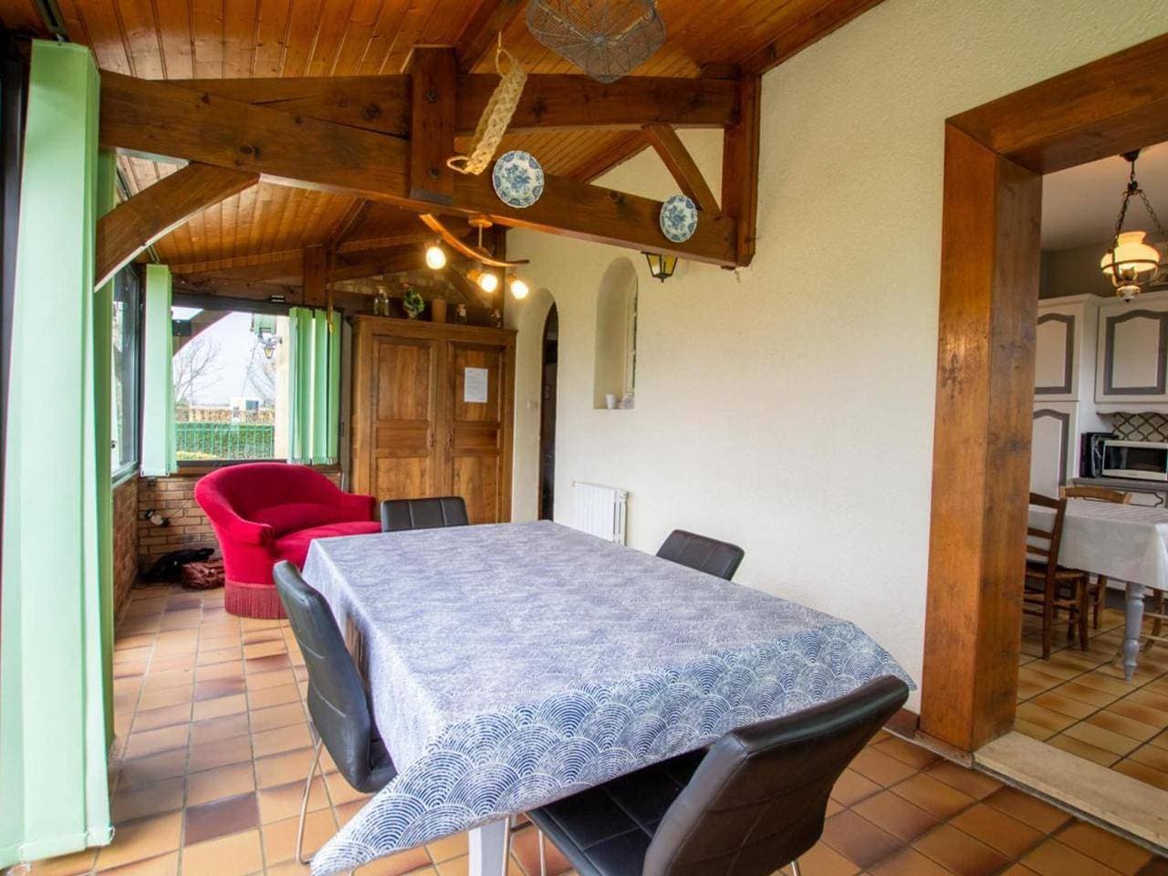 Foto 8 von 26: Holiday Home (8 Adults)