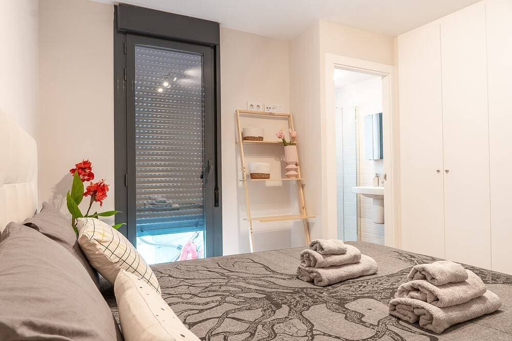 Foto 4 von 30: Leben wie Einheimische – Gemütliche 3-Zimmer-Wohnung in Suite Mijas