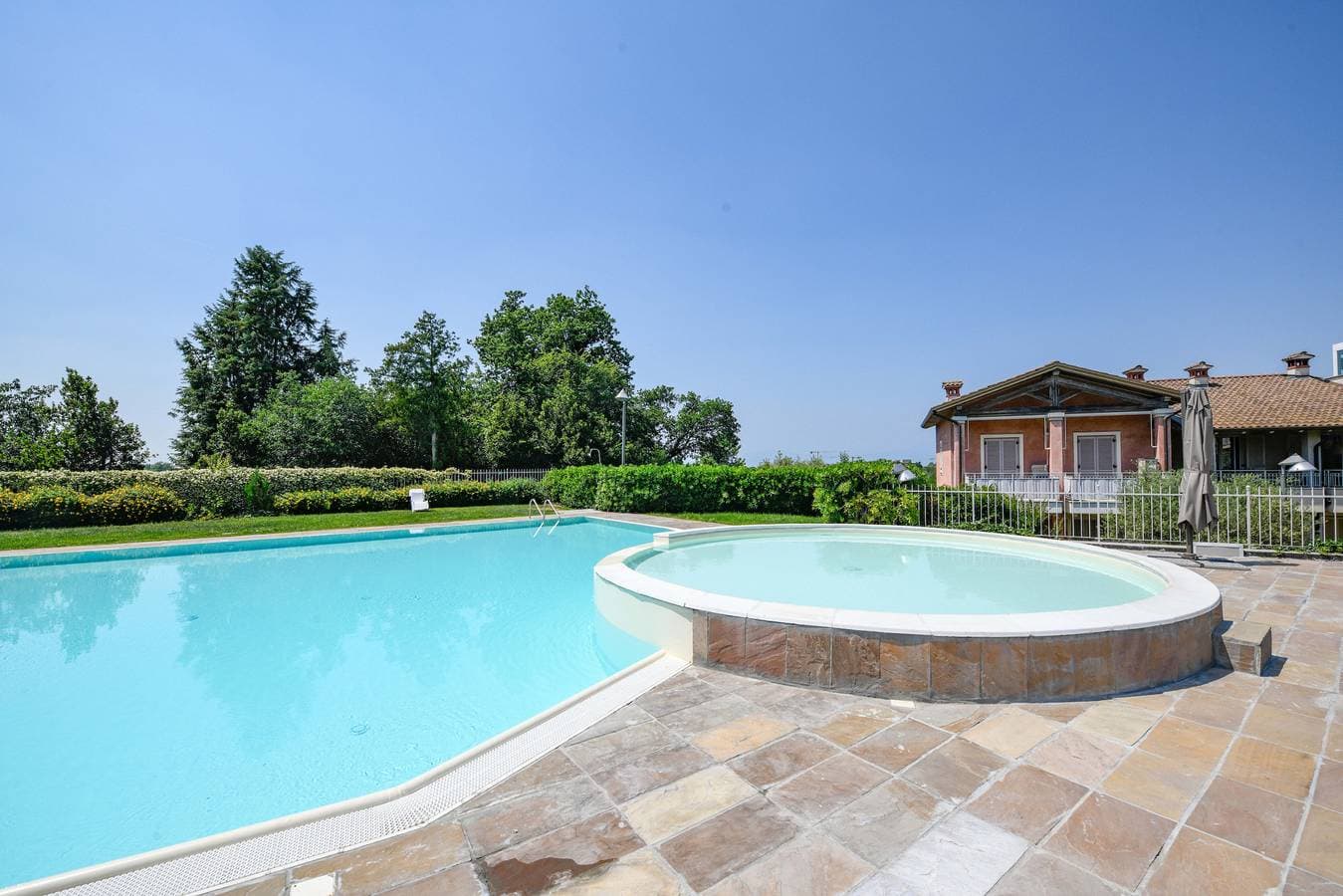 My Peschiera Holiday Apartment - Quadrivium 2 1