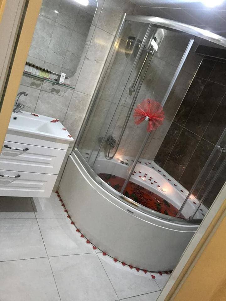 Foto 10 von 11: Comfort Quadruple Room