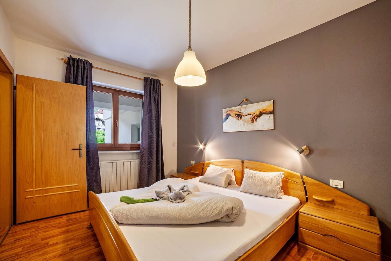 Mosttragerhof Appartment 3 1