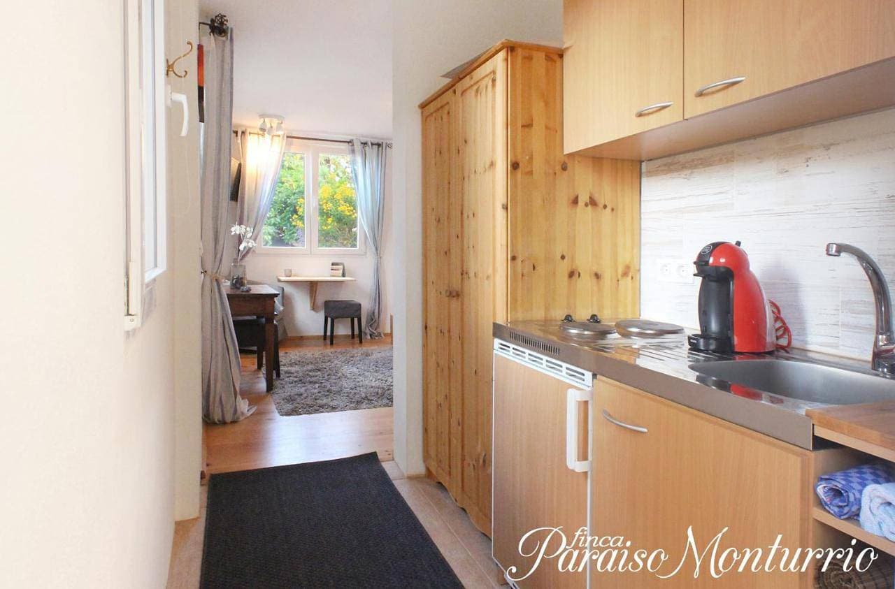 Foto 4 von 37: One-Bedroom Apartment